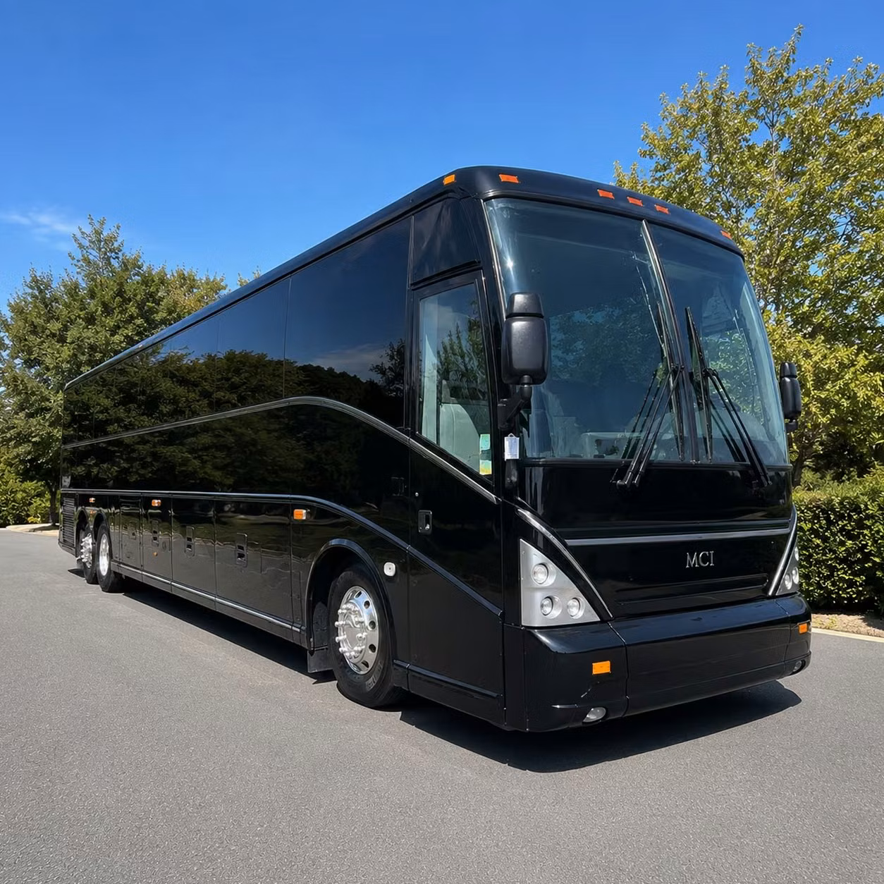 book your el cajon concert bus for outdoor amphitheaters and festival grounds