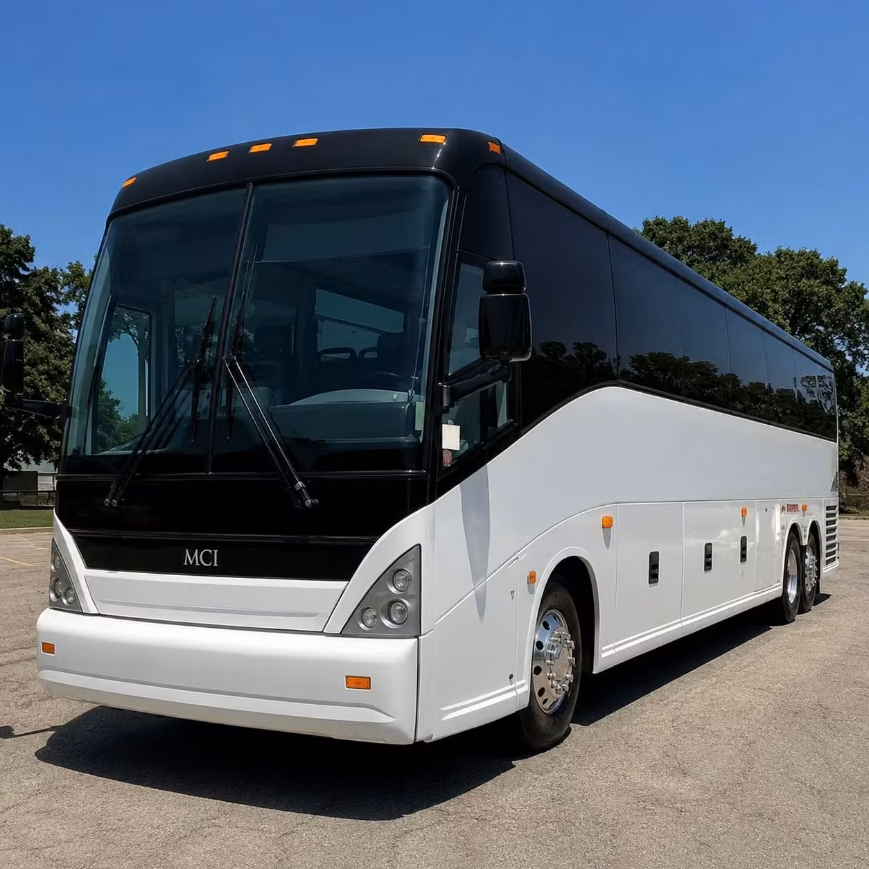 charter buses for el cajon corporate retreats and team building events