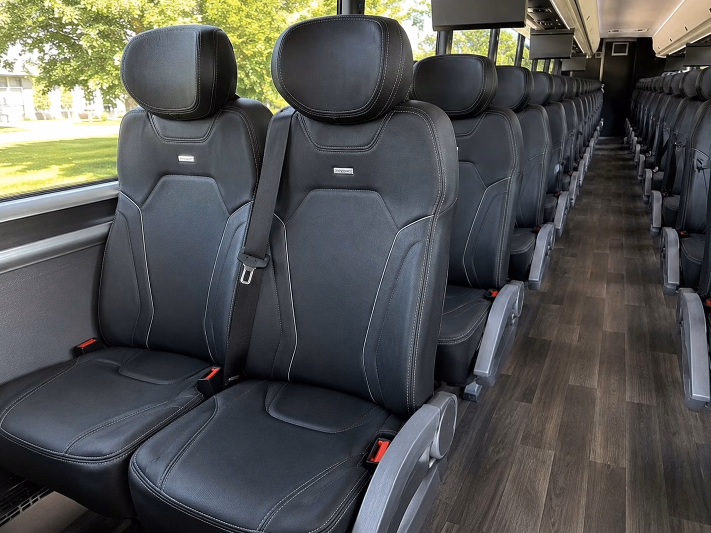 charterbusrentalelcajonca com makes it possible to organize multi stop sporting event weekends from el cajon