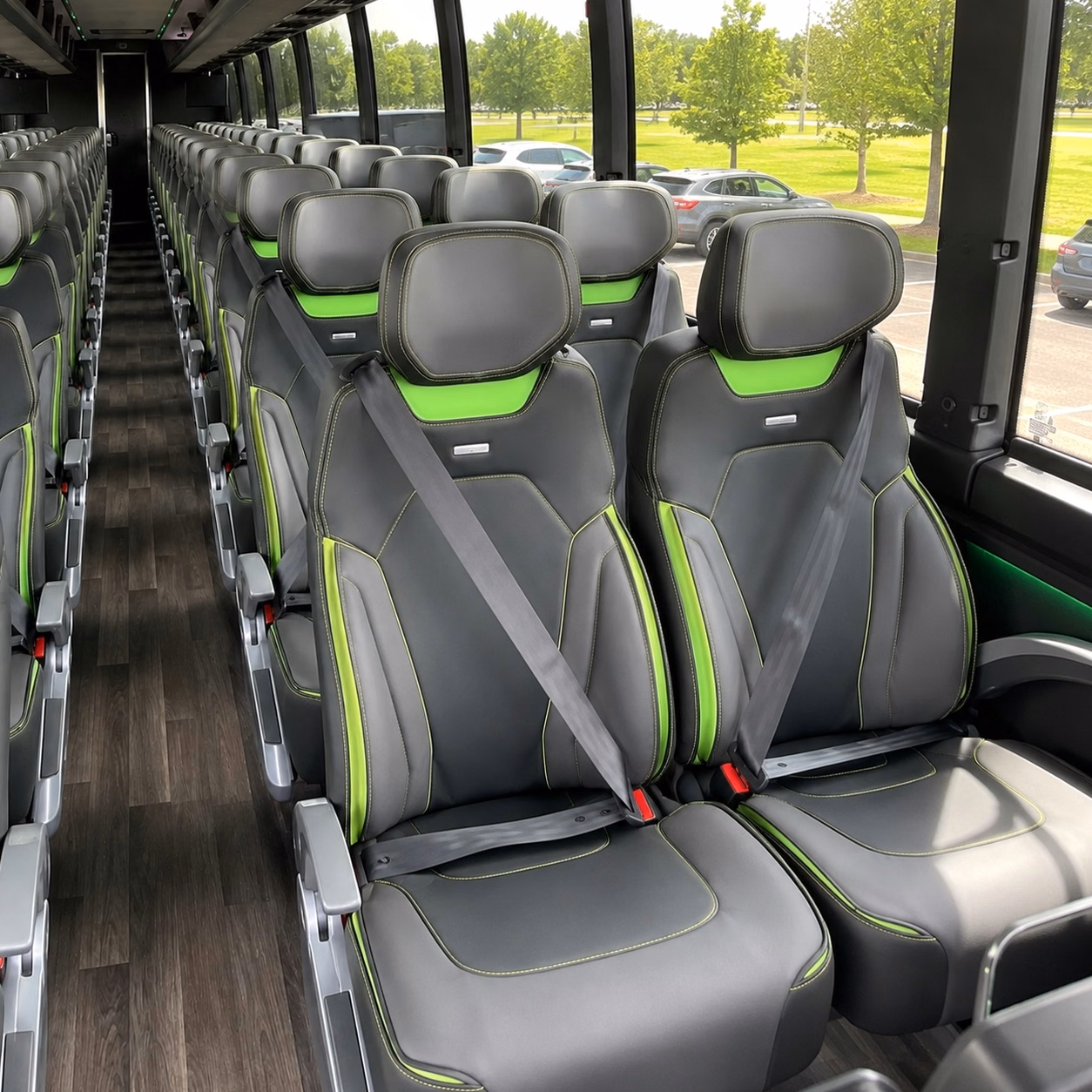 compare bus rental options in el cajon with one quick online quote