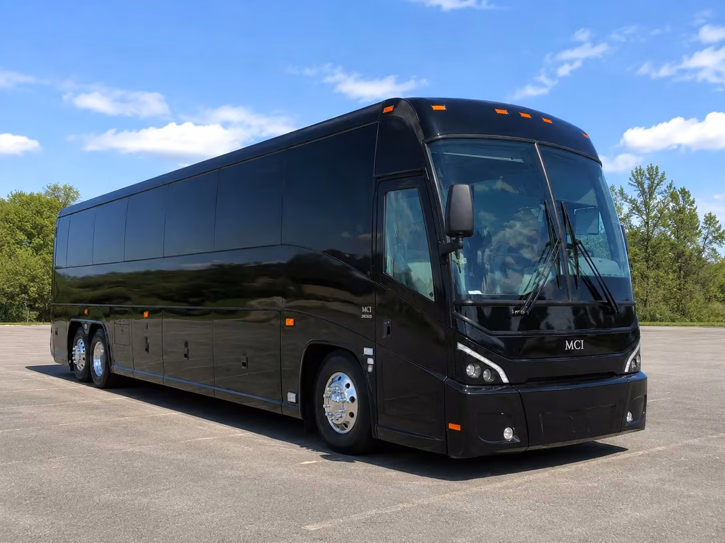 corporate event bus rentals to san diego convention center and beyond