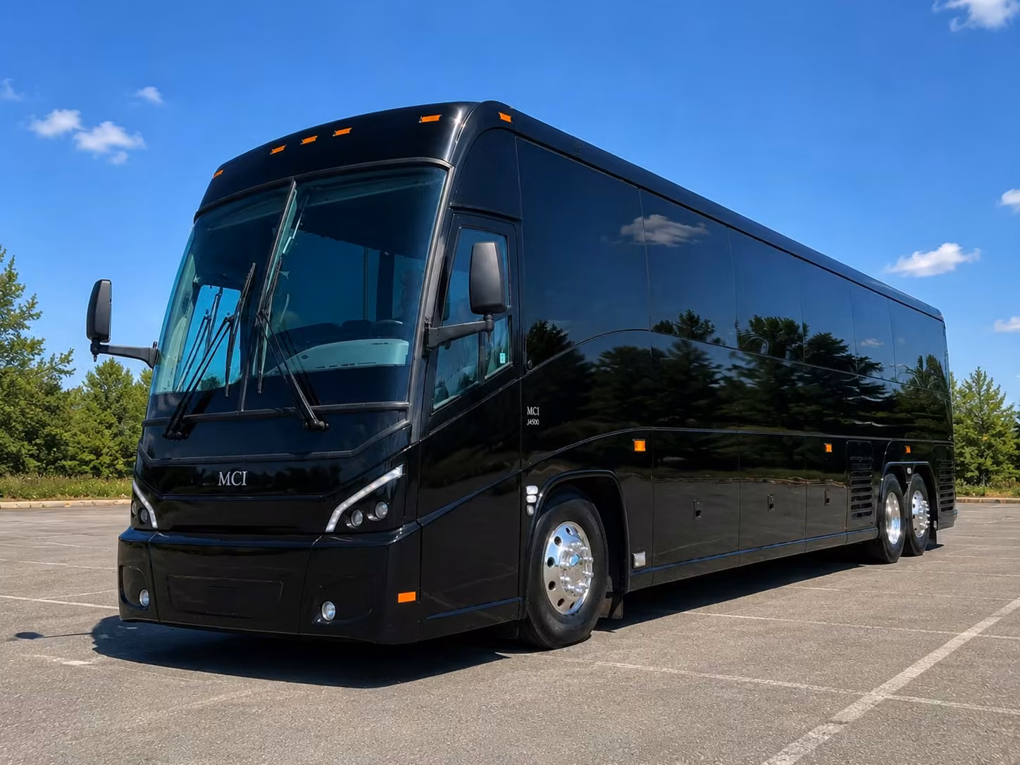 el cajon corporate event and employee shuttle transportation