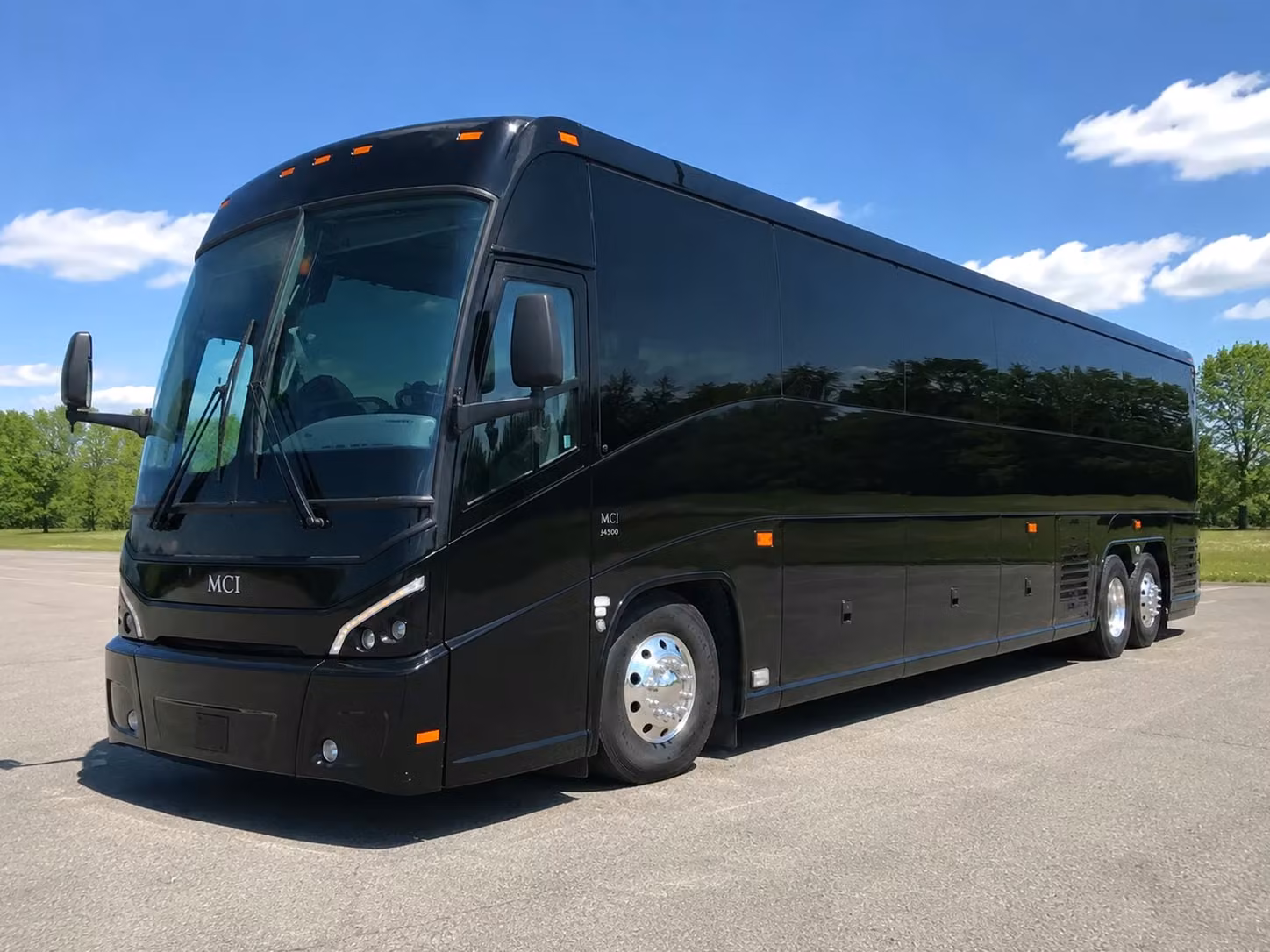 el cajon corporate shuttle services