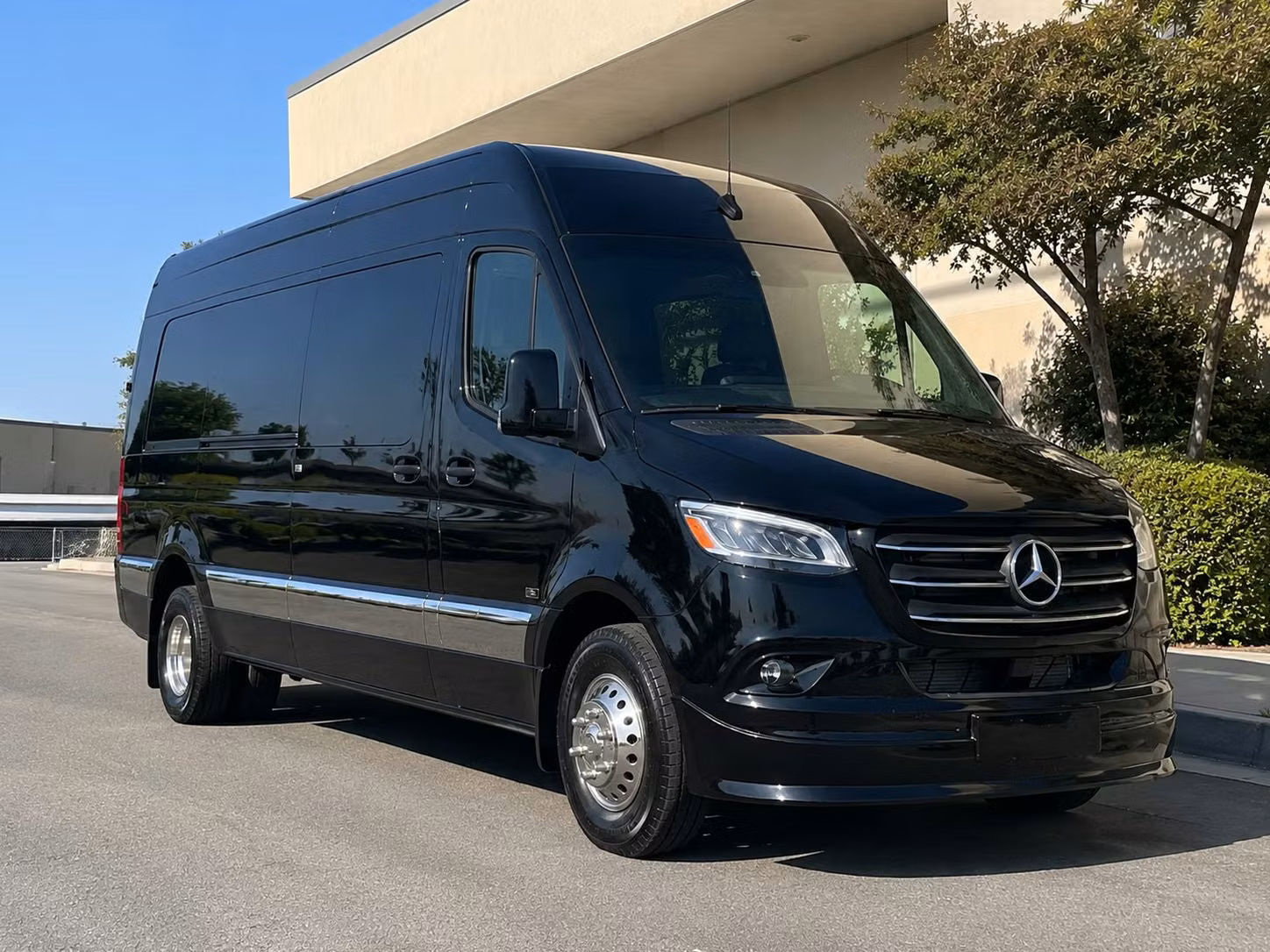 el cajon employee transportation services