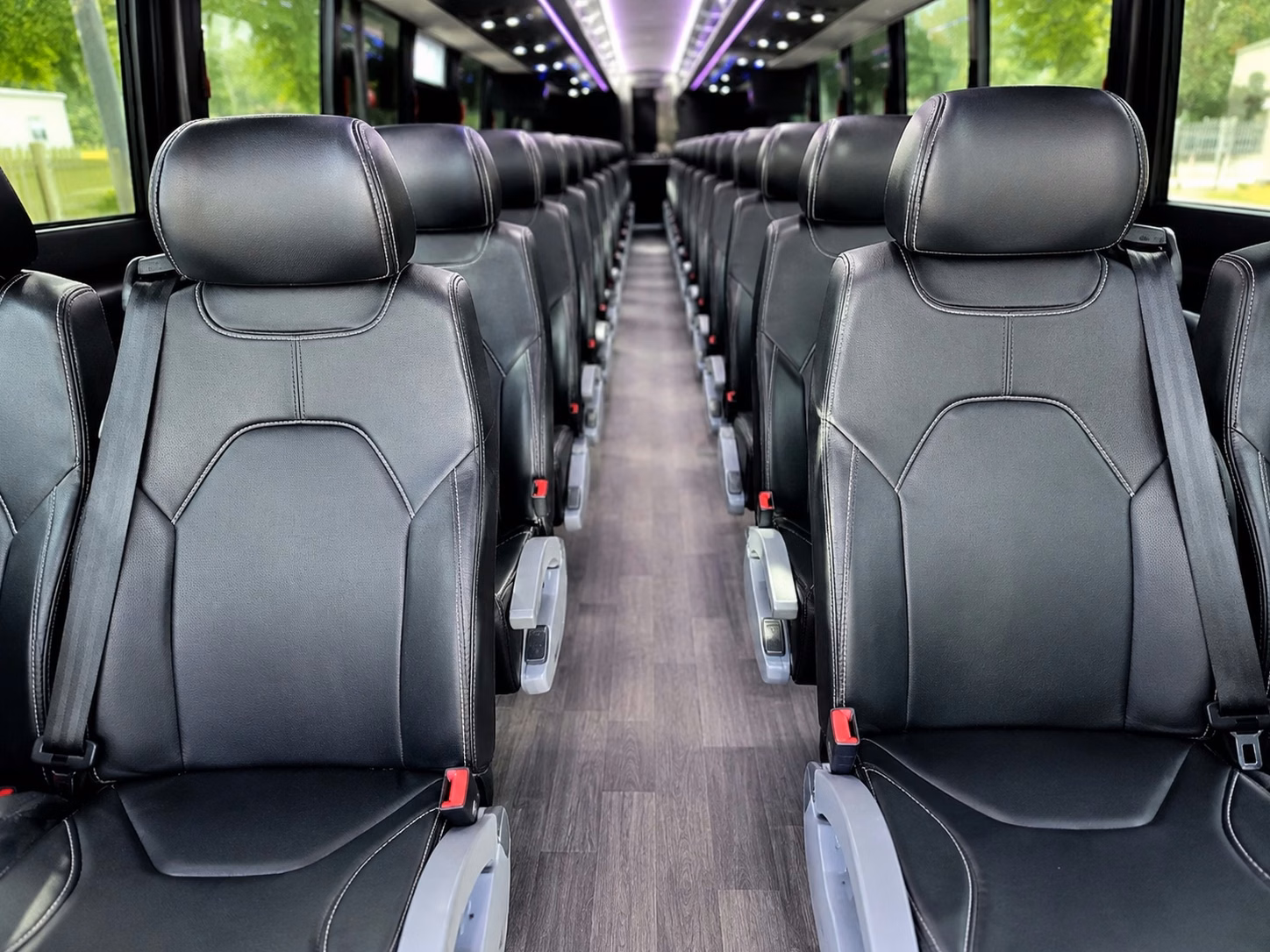 el cajon school trip bus rentals