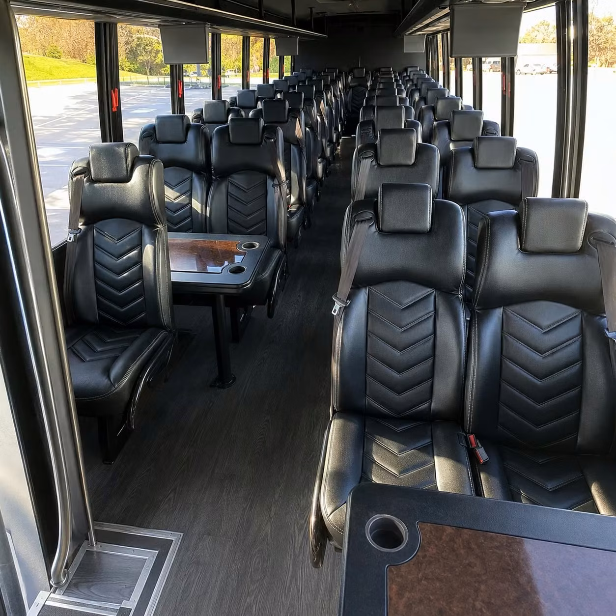 el cajon sports team fan transportation services