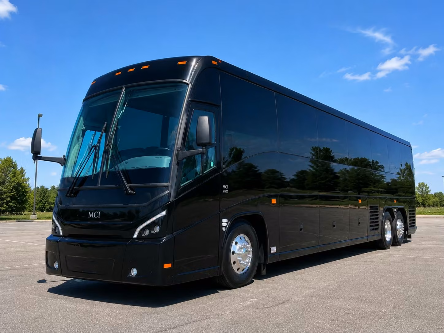 el cajon wedding shuttle bus rentals that keep every guest on schedule
