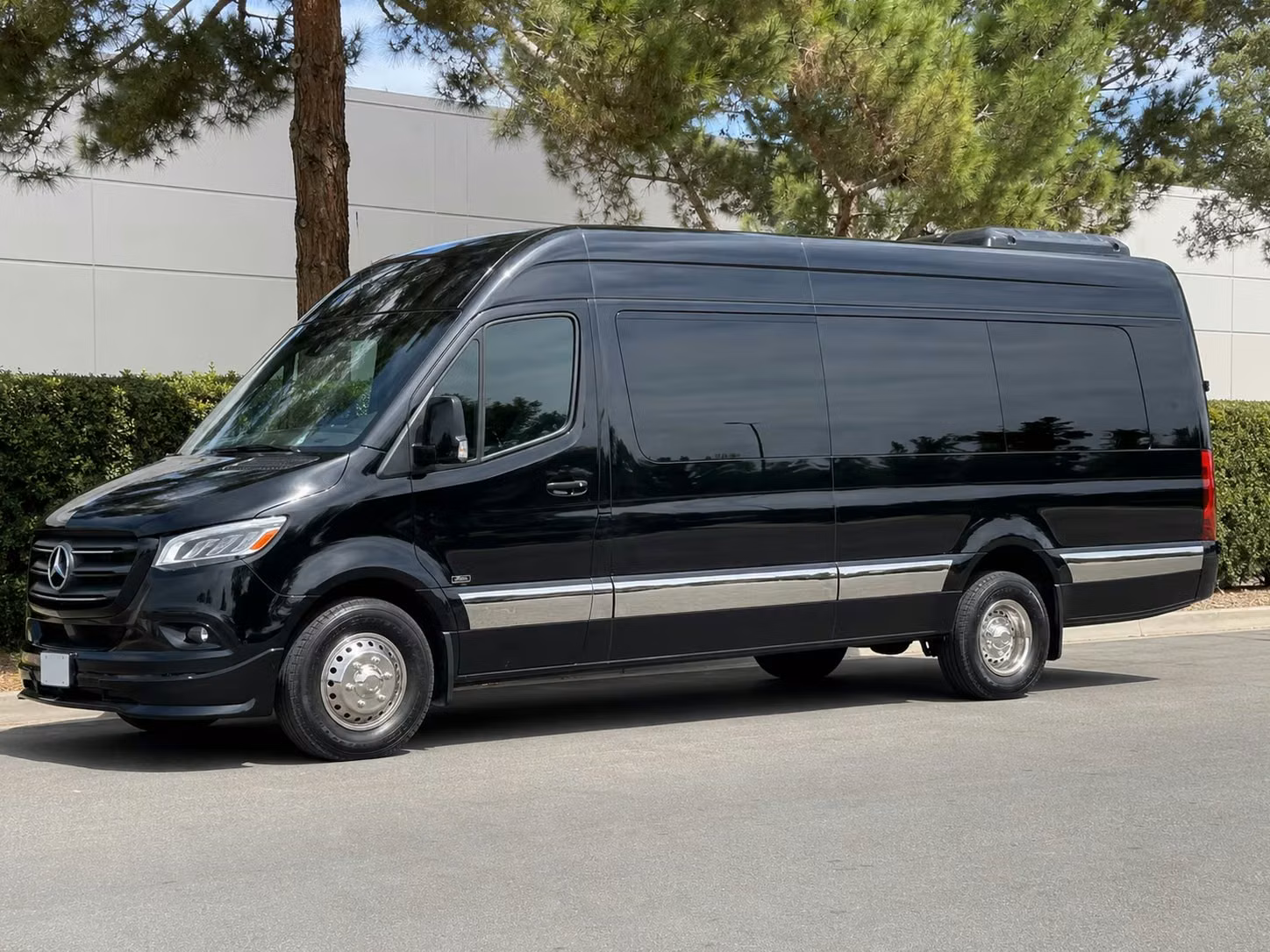 government military transportation services in el cajon