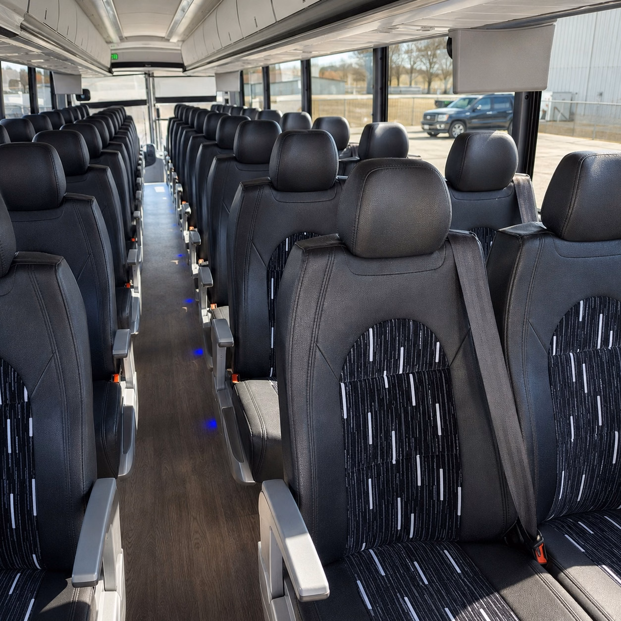 how trip distance and duration change what you ll pay for a bus rental in el cajon