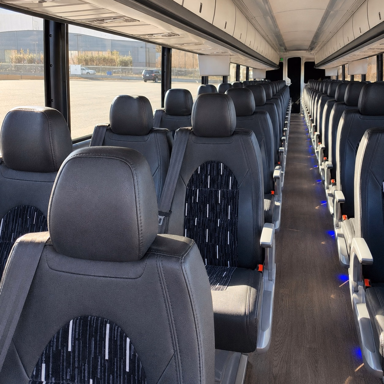 how where and when you re traveling affects your el cajon bus rental rate