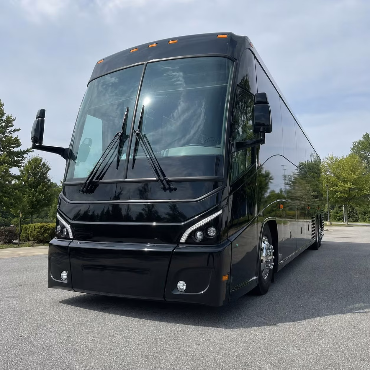 let el cajon employers reduce parking pressure with a remote lot shuttle program