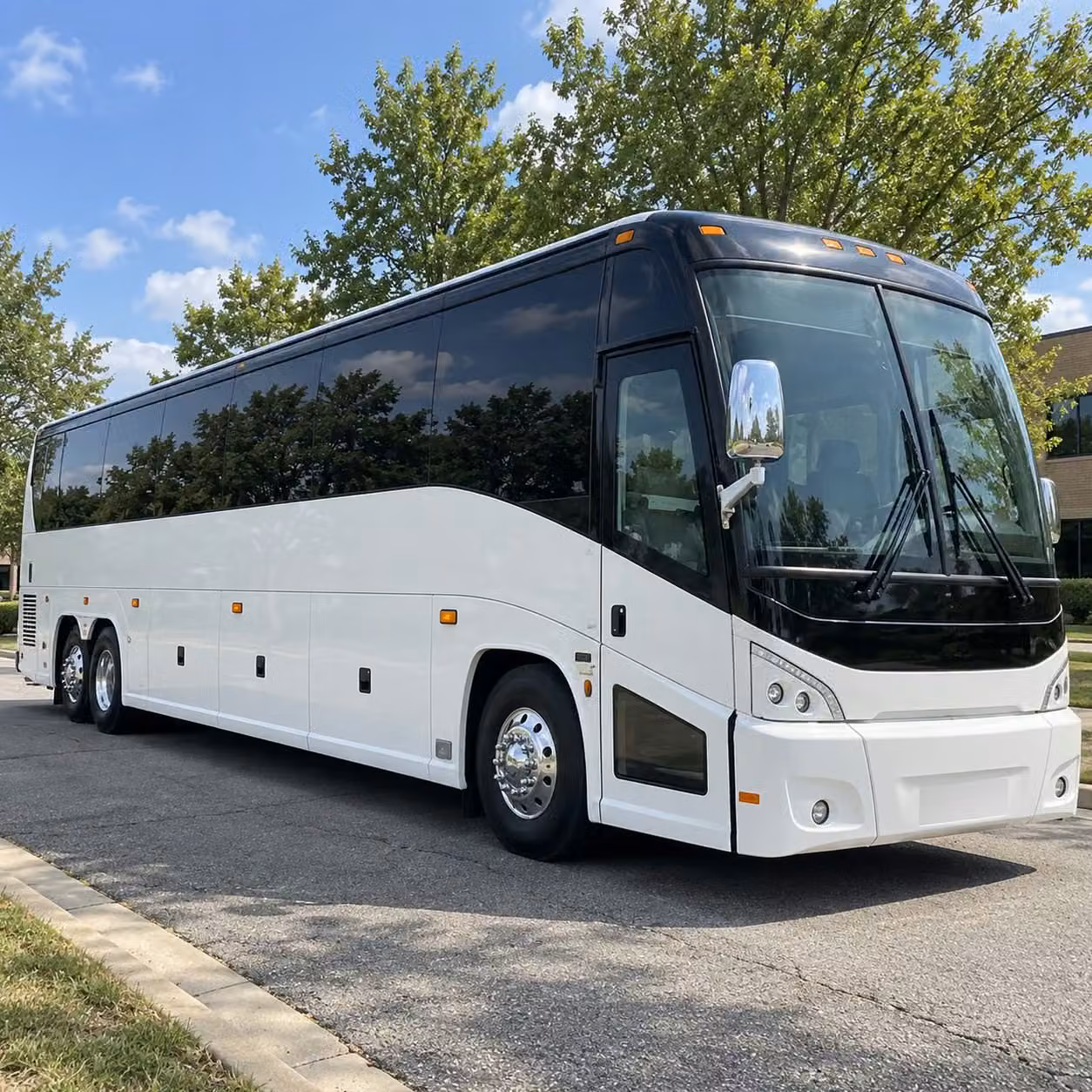make your el cajon school field trip or sports team travel effortless