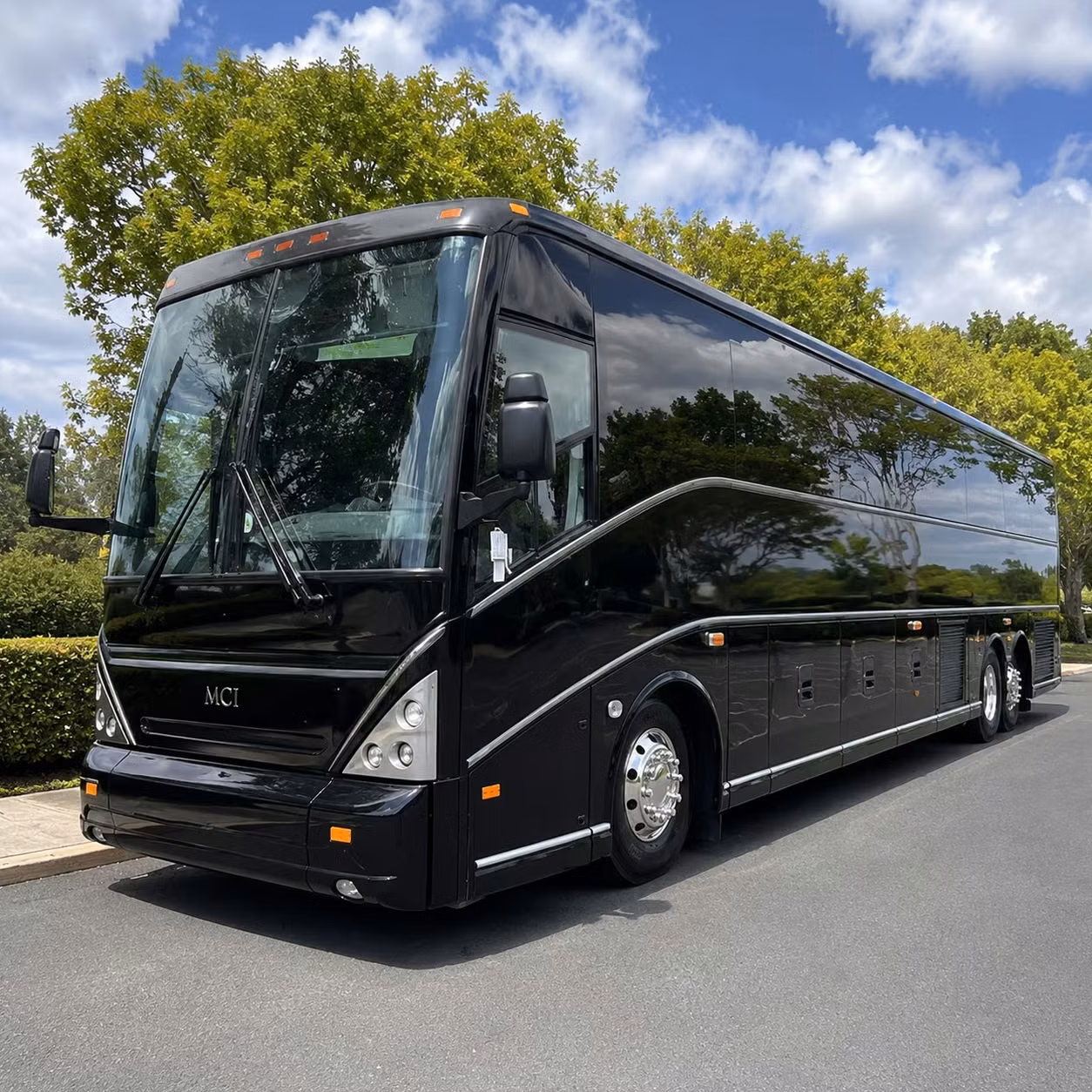 mission trips long distance church travel from el cajon