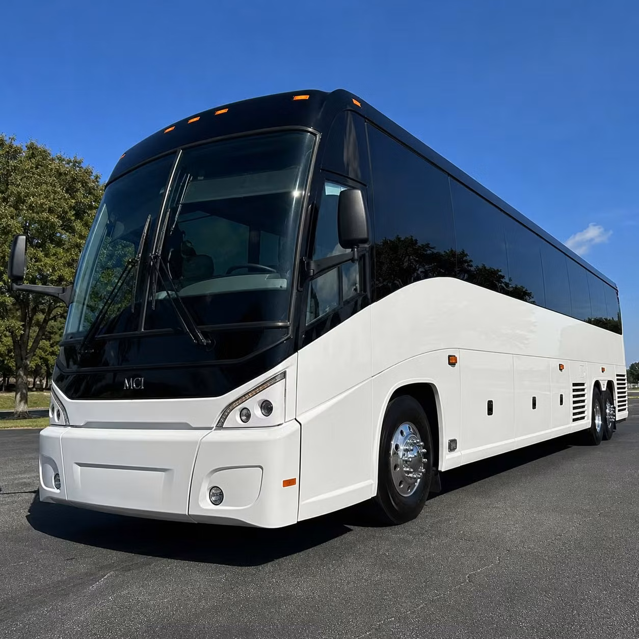 multi day bus rentals from el cajon for sports teams school groups and corporate travel
