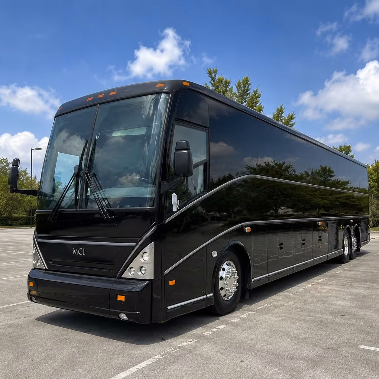 not in el cajon you can still find concert transportation nearby