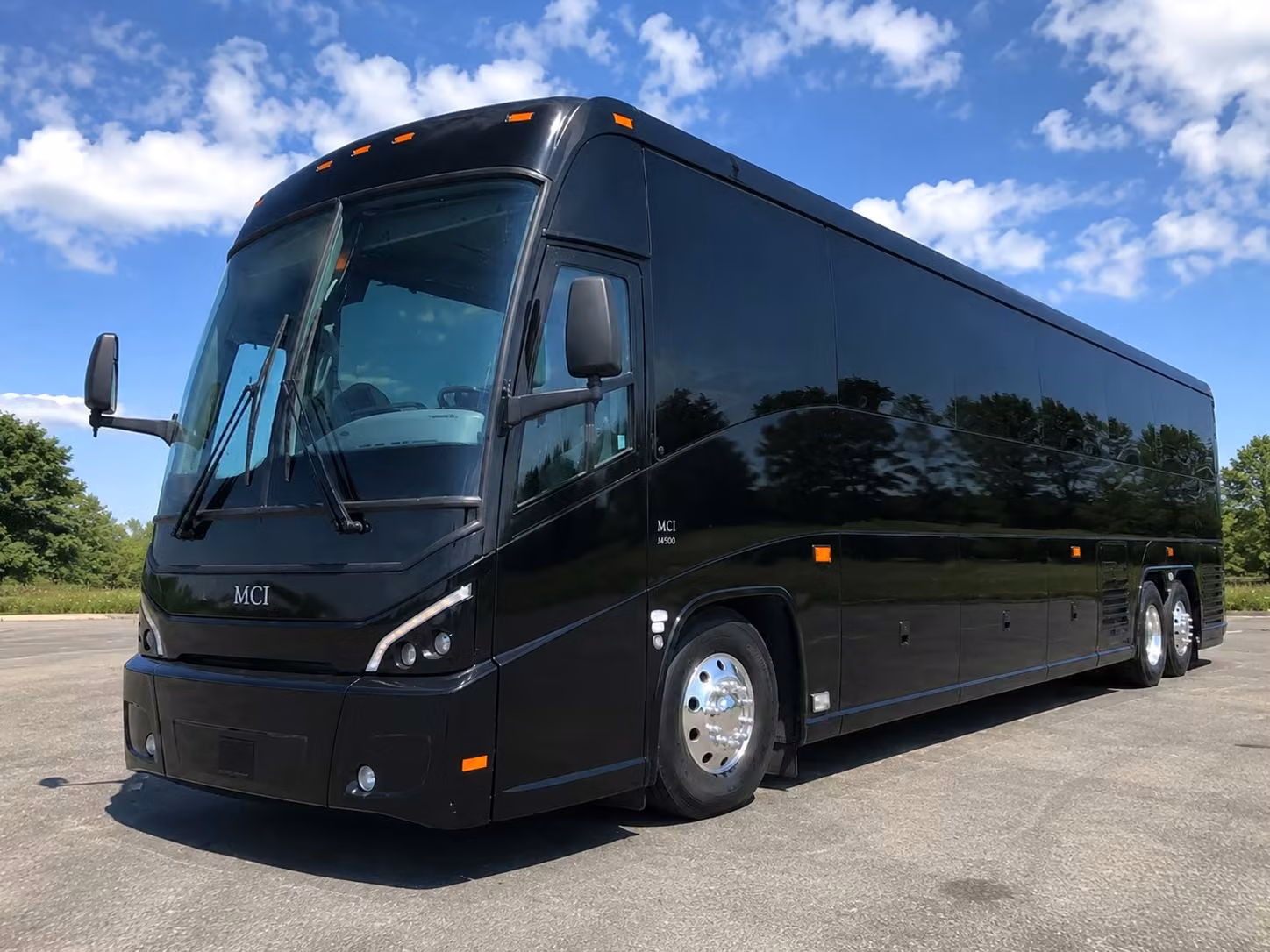 not in el cajon you can still find corporate event transportation nearby