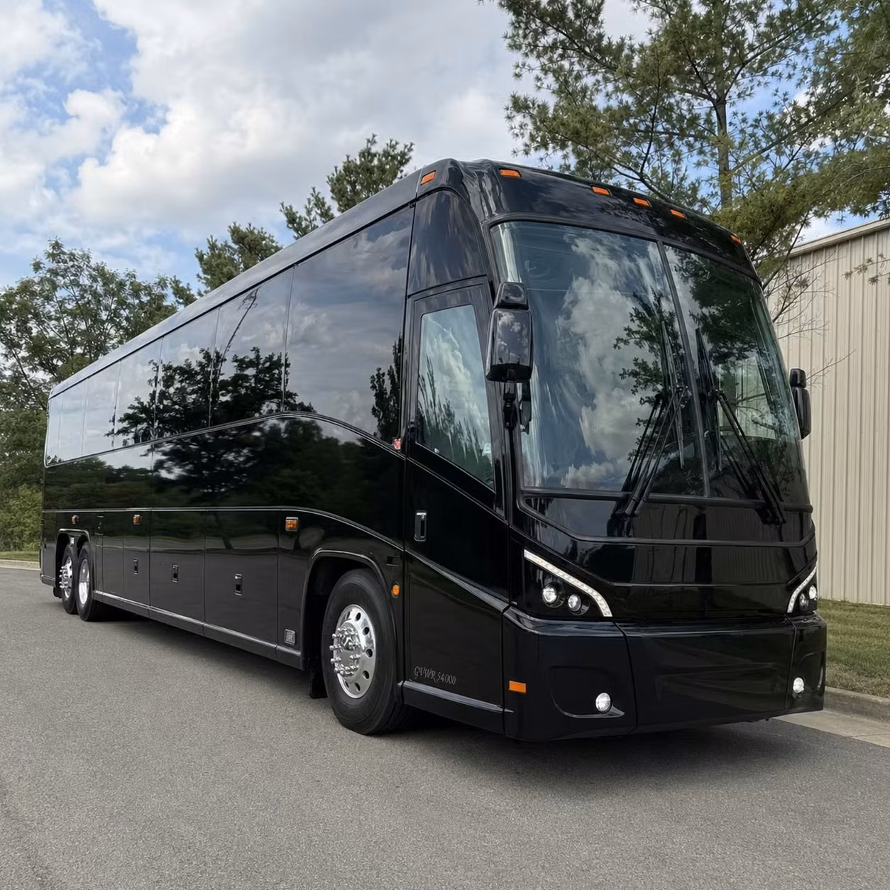 not in el cajon you can still find employee transportation nearby