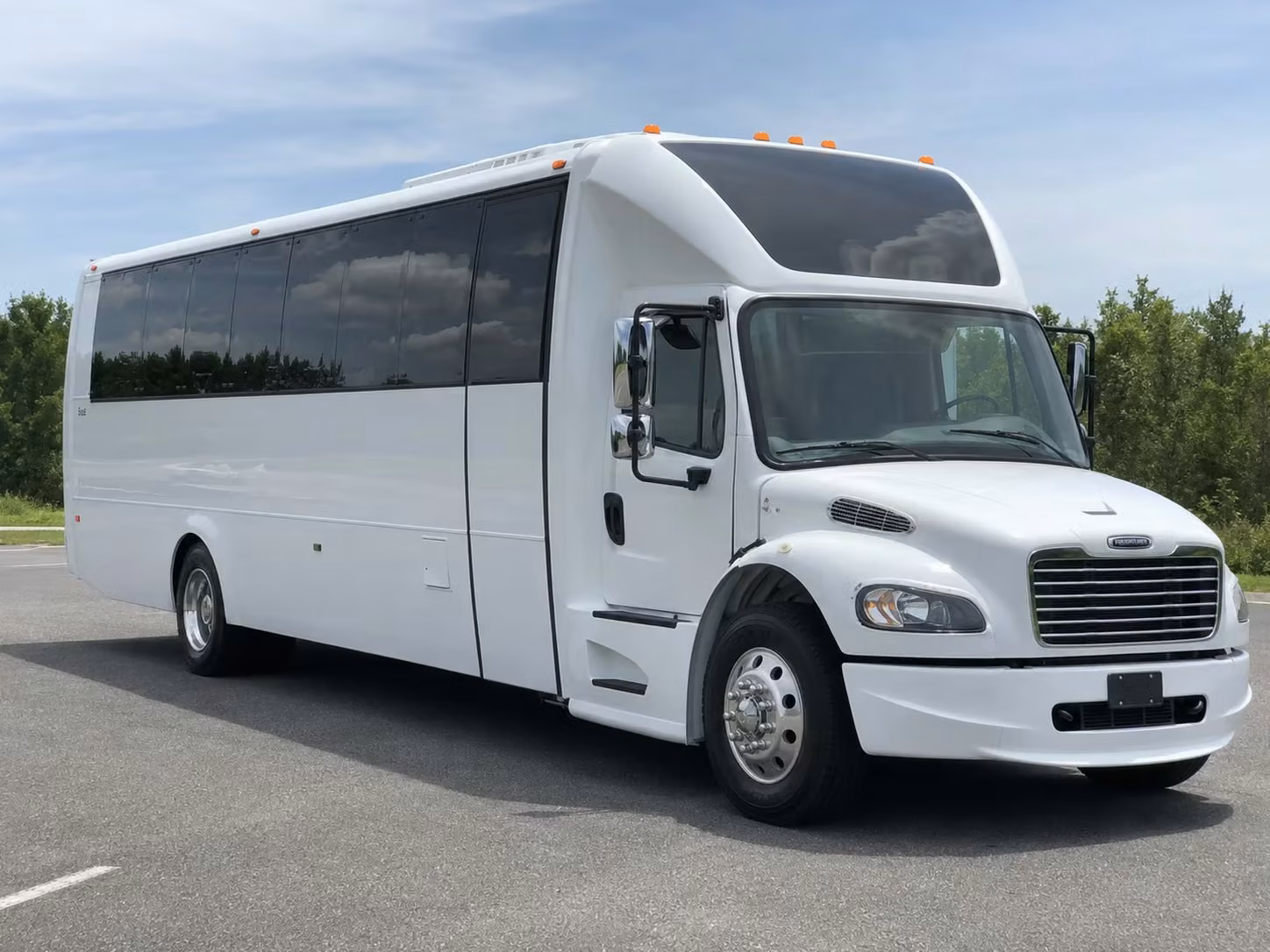 party bus