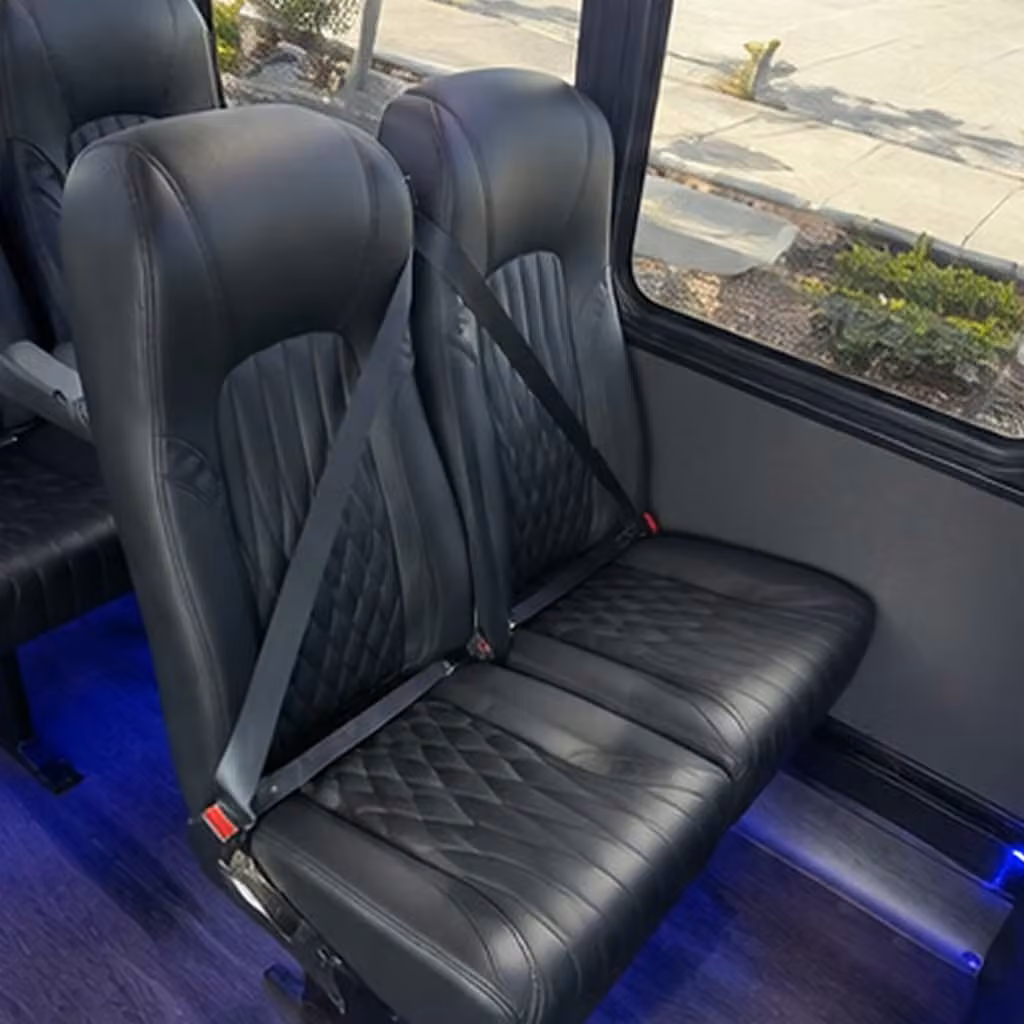 religious group transportation services in el cajon